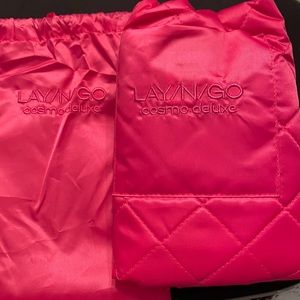 Lay/N/Go Cosmo Deluxe